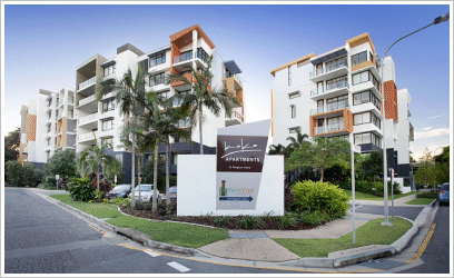 Koko Riverside Properties at West End